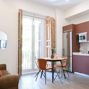 Apartamento de 2 Dormitorios